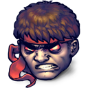 Satsui,no,Hado,ni,Mezameta,Ryu