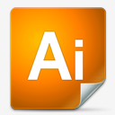 Adobe,Illustrator,icon