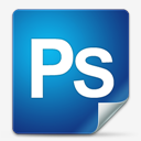 Adobe,Photoshop,icon