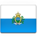 flag,marino,san