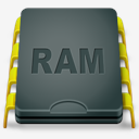 Device,RAM,icon