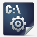 Document,exe,icon