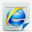 Document,html,icon