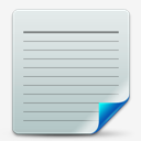 Document,txt,icon