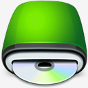 Drive,CD,Rom,icon
