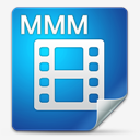 Filetype,mmm,icon