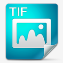 Filetype,tif,icon
