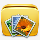 Folder,Pictures,icon