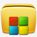 Folder,Programs,icon
