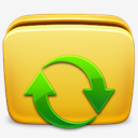 Folder,Subscription,icon