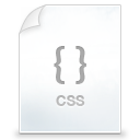 css