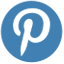 minimal,blue,Pinterest