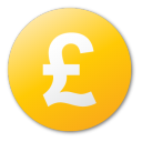 currency,pound,yellow