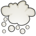 cloud,snow,weather