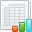 Chart,Bar,Table