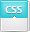File,CSS,Stylesheet