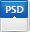 File,PSD,Photoshop