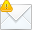 Mail,Warning
