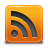 feed,orange,rss