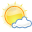 clouds,few,weather