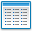 application,columns,view