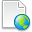 page,white,world