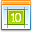 calendar,day,view