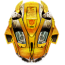 Bumblebee,robot