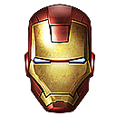 Ironman,robot