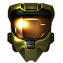Master,Chief,robot