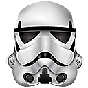 Starwars,Stormtrooper,robot