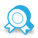 badge