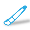 brush