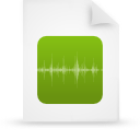 document,file,g8769,green,paper
