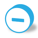 delete,button