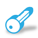key