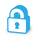 lock