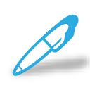 pen