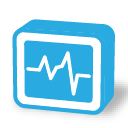 process,monitor