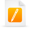document,file,g14314,orange,paper