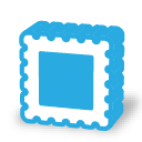 stamp