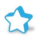 star