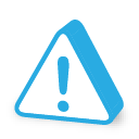 warning