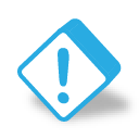 warning