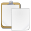 clipboard,document,paste