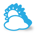 weather,sun,cloud