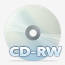 cdrw
