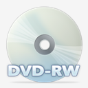 dvdrw