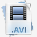 file,avi