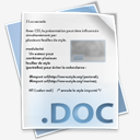 file,doc